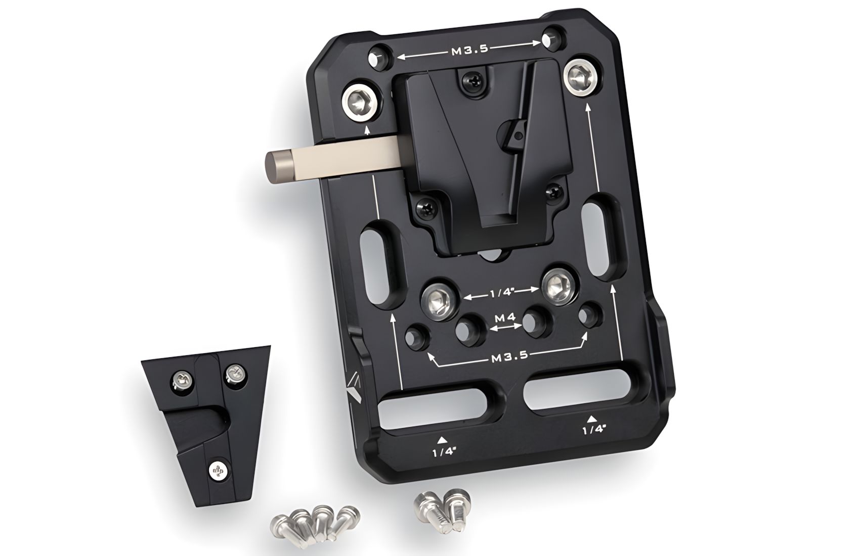 TA-MBP-V-Mount-Plate